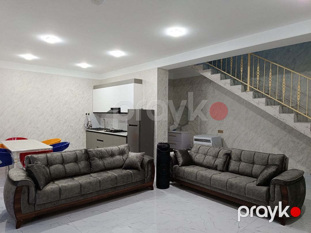 Bağ evi kirayə verilir, Oğuz r — Ev, villa, Oğuz (10)