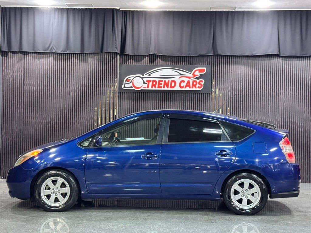 Toyota Prius, 1.5 L, 1.3 kWh, 2008 il, 216 000 km — Avtomobillər, Xırdalan (8)