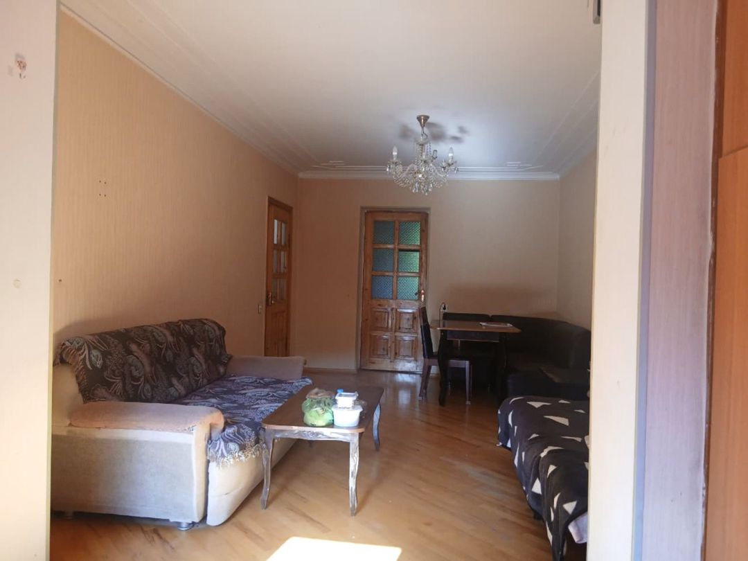 İcarəyə verilir 3 otaqlı köhnə tikili 80 m² — Mənzil, Bakı (10)