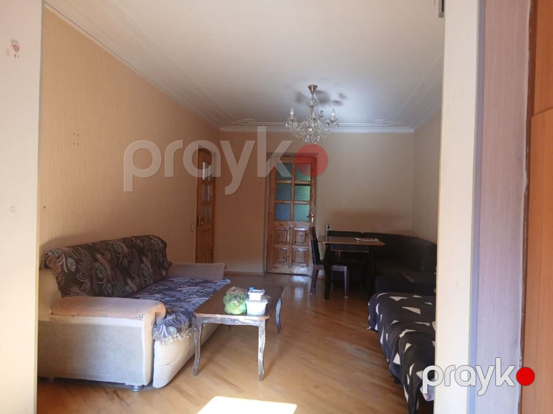 İcarəyə verilir 3 otaqlı köhnə tikili 80 m² — Mənzil, Bakı (10)