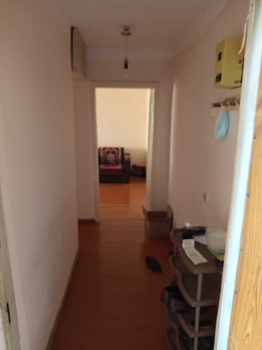 İcarəyə verilir 2 otaqlı köhnə tikili 50 m² — Mənzil, Bakı (3)