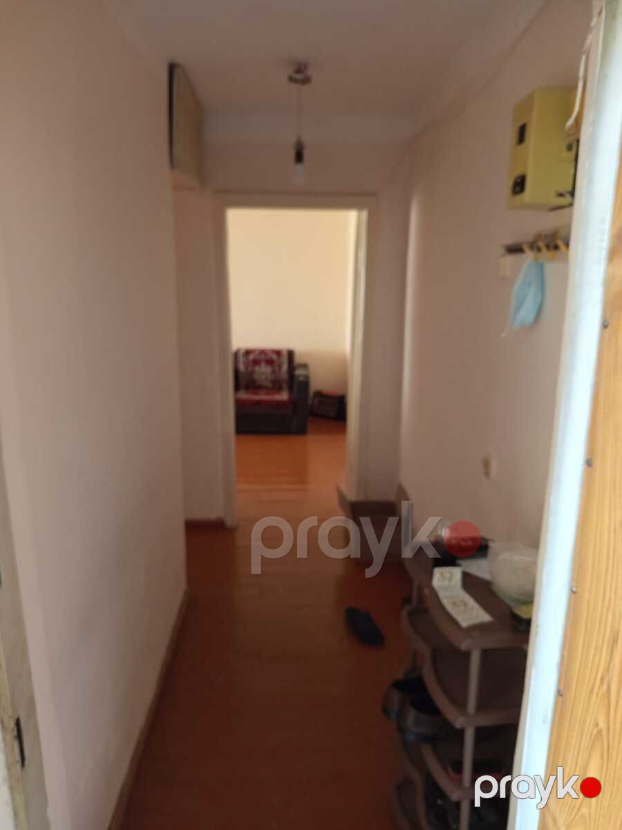 İcarəyə verilir 2 otaqlı köhnə tikili 50 m² — Mənzil, Bakı (3)
