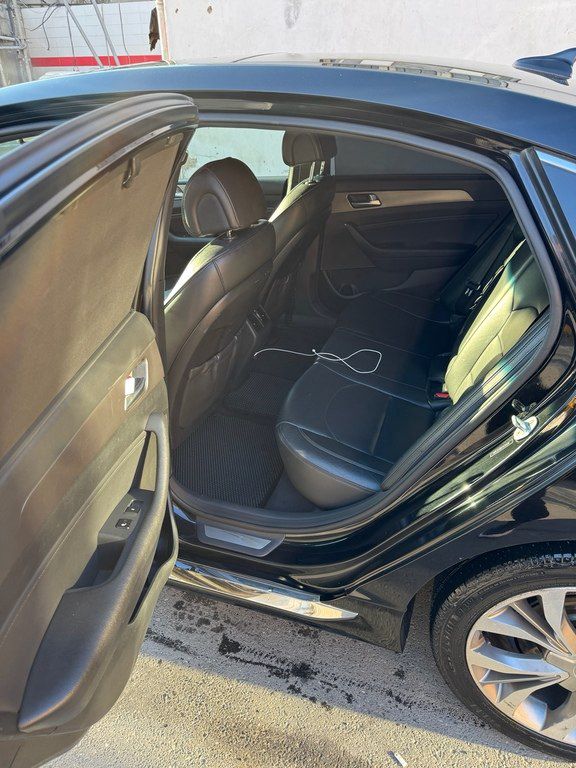 Hyundai Sonata, 2.0 L, 2014 il, 225 000 km — Avtomobillər, Bakı (6)