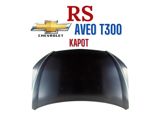 "Chevrolet Aveo T300" kapotu — Otomobil