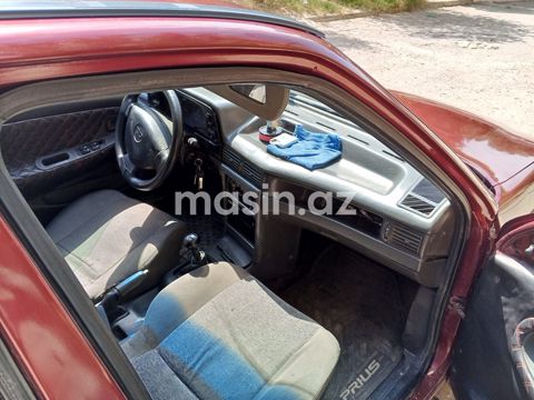 Daewoo Nexia — Bakı