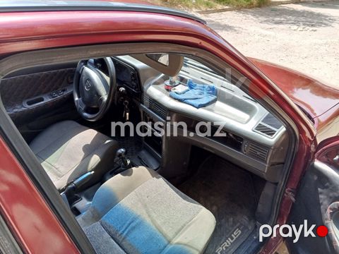 Daewoo Nexia
