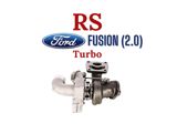 "Ford Fusion" turbosu — Otomobil