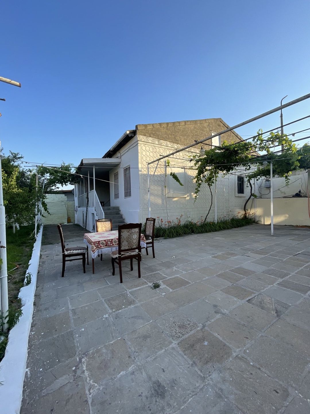 Satılır 4 otaqlı həyət evi/bağ evi 129 m² — Ev, villa, Bakı (3)