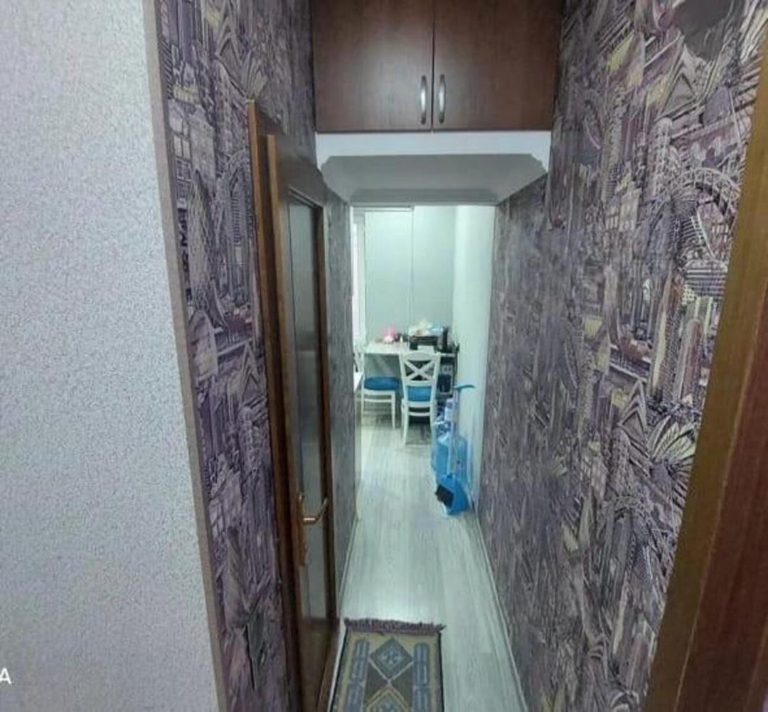Satılır 2 otaqlı köhnə tikili 60 m² — Mənzil, Bakı (8)