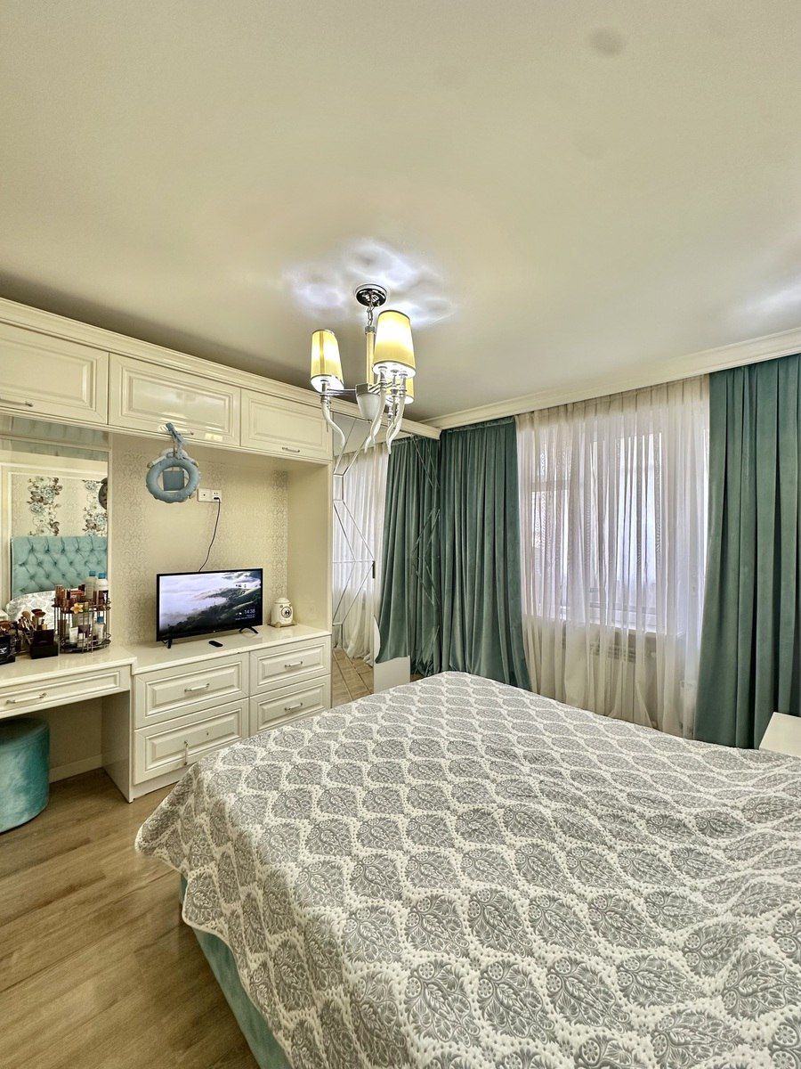 Satılır 2 otaqlı köhnə tikili 68 m² — Mənzil, Bakı (9)
