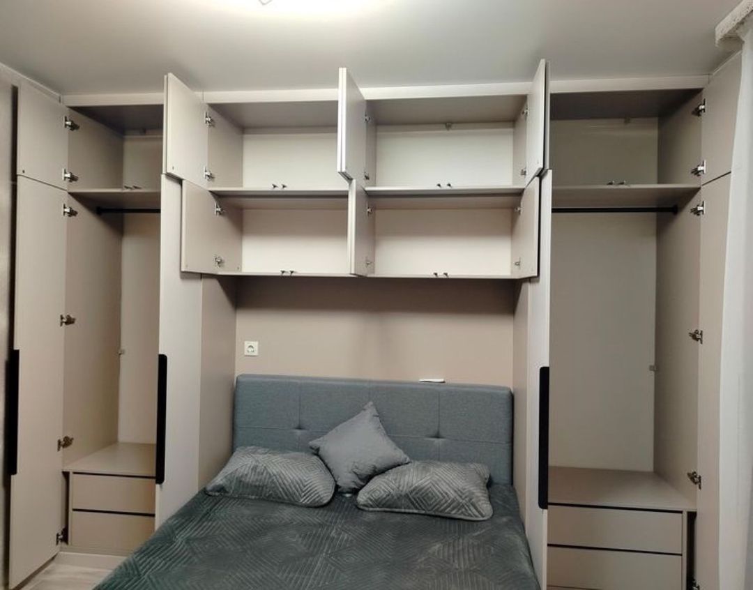 2-otaqlı yeni tikili kirayə verilir, Xırdalan ş., 70 m² — Mənzil, Xırdalan (4)