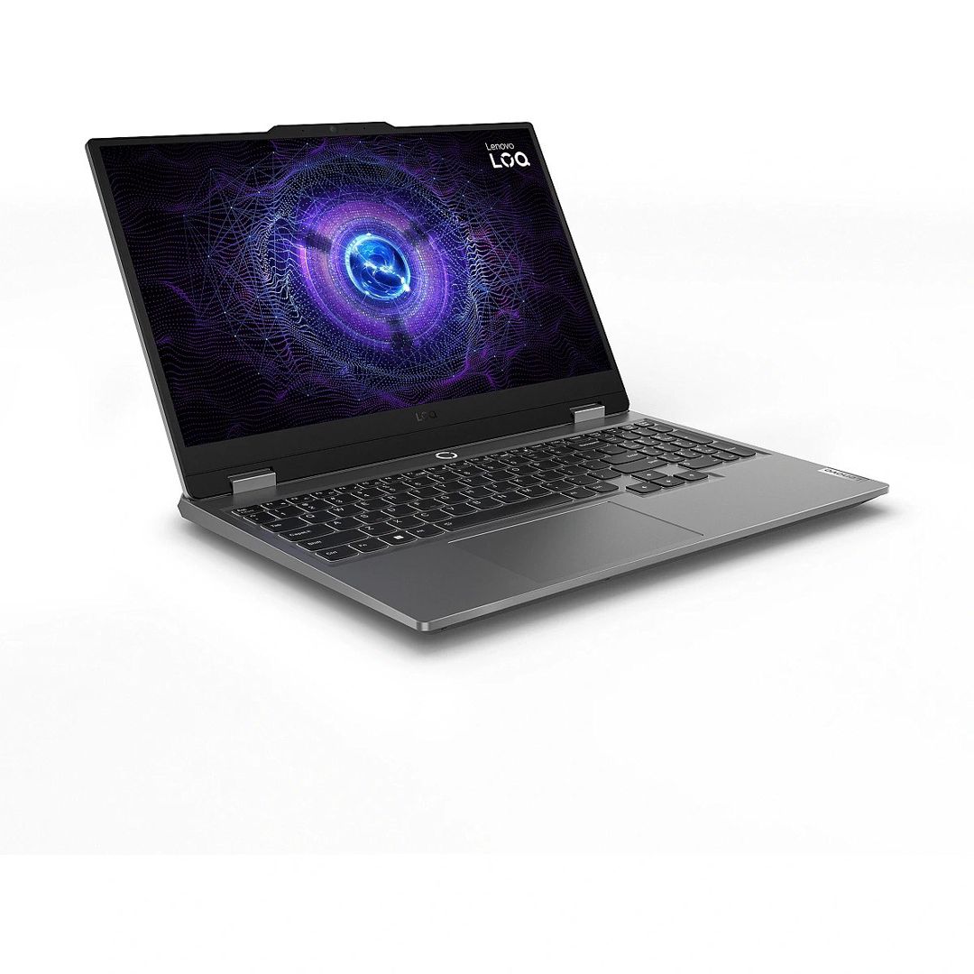 Noutbuk Lenovo LOQ 15IRX9 15.6" FHD 83DV00FYUS — Elektronika, Bakı (2)