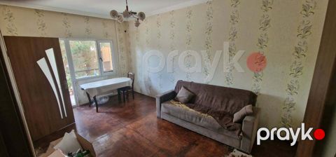 İcarəyə verilir 2 otaqlı köhnə tikili 50 m²
