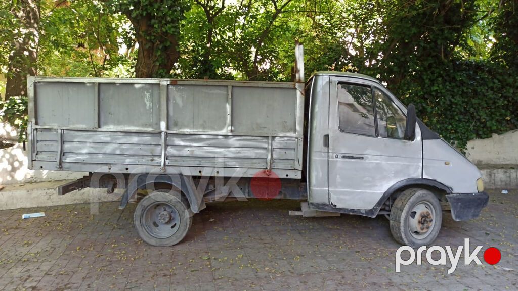 QAZ GAZel 3302: 2.2 l 2000 il 300000 km Universal — Avtomobillər, Bakı (2)