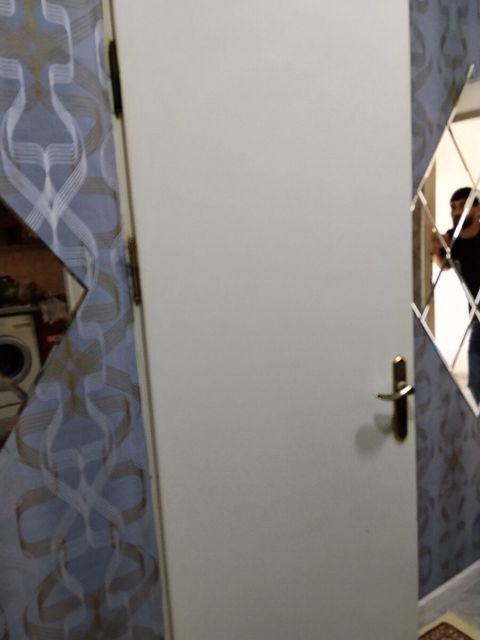 Qapılar — Bakı