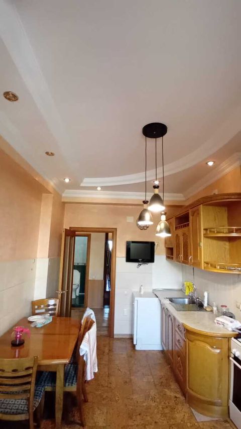 Satılır 3 otaqlı yeni tikili 125 m² — Bakı