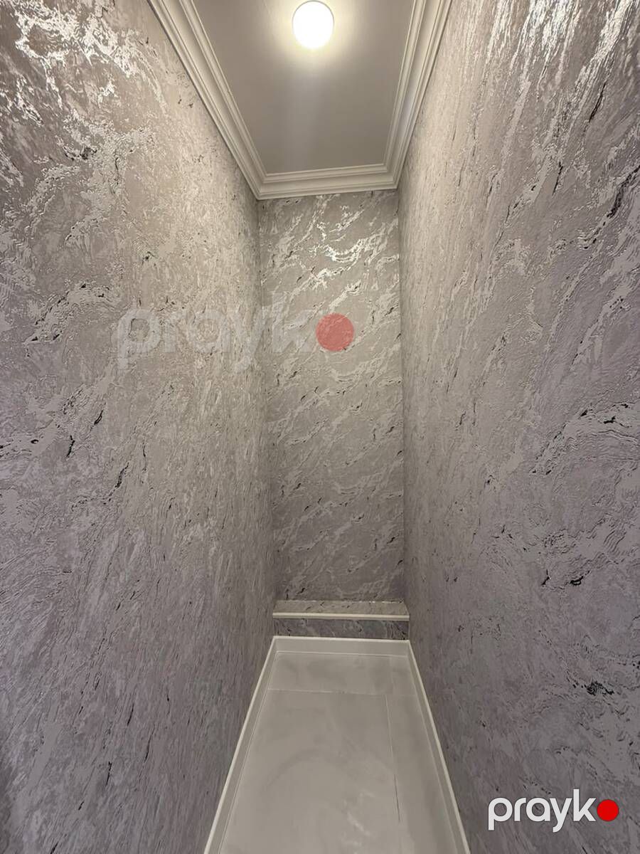 Satılır 2 otaqlı köhnə tikili 55 m² — Mənzil, Bakı (12)