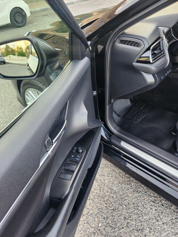 Toyota Camry, 2.5 L, 2021 il, 128 000 km — Avtomobillər, Bakı (7)