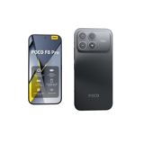 Xiaomi Poco F8 Pro Black 512GB/12GB — PHONE STORE — Smartfonlar