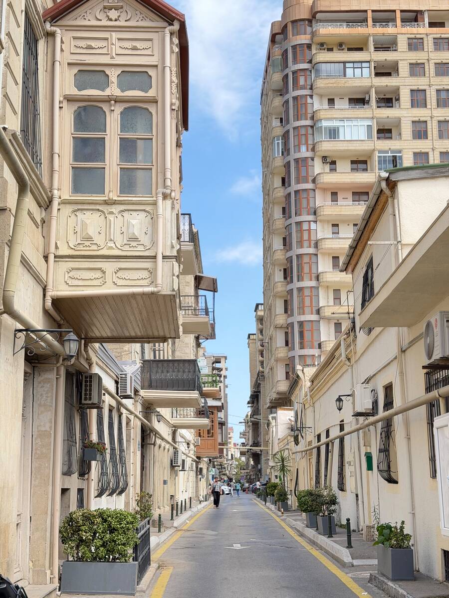 Satılır 1 otaqlı köhnə tikili 25 m² — Mənzil, Bakı