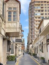 Satılır 1 otaqlı köhnə tikili 25 m² — Nurlan