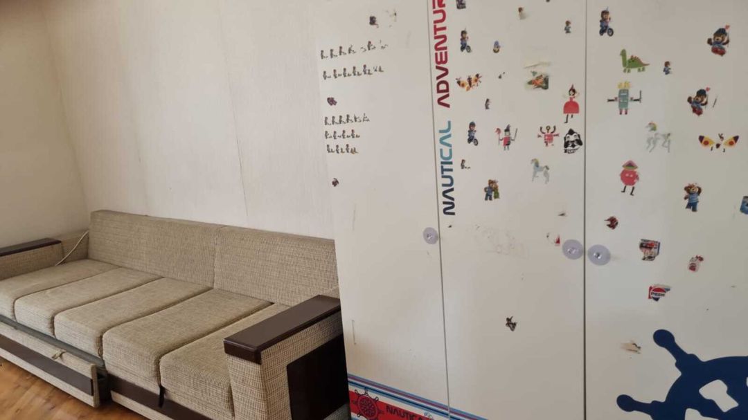 İcarəyə verilir 3 otaqlı yeni tikili 160 m² — Mənzil, Bakı (9)