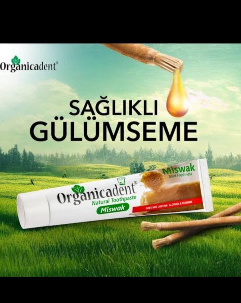 Diş məcunları — Gözəllik və səhiyyə, Bakı (5)