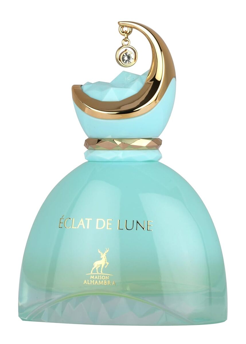 Eclat De Lune Eau De Parfum – Maison Alhambra ətri — Gözəllik və səhiyyə, Bakı (4)