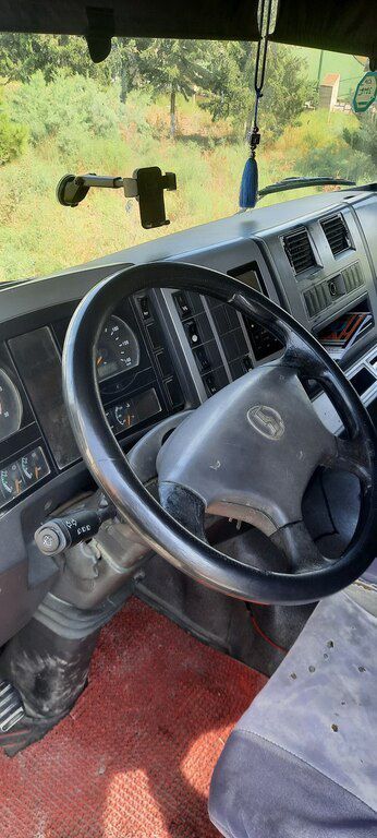Shacman F3000, 3.3 L, 2012 il, 333 100 km — Yük maşınları, Beyləqan (6)
