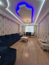 Satılır 3 otaqlı yeni tikili 105 m² — Əfqan bəy — Mənzil