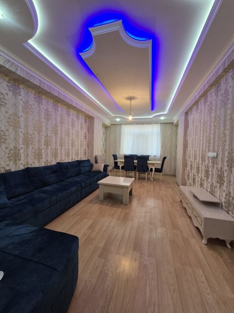 Satılır 3 otaqlı yeni tikili 105 m² — Xırdalan