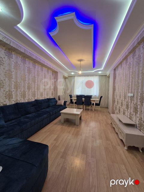 Satılır 3 otaqlı yeni tikili 105 m²