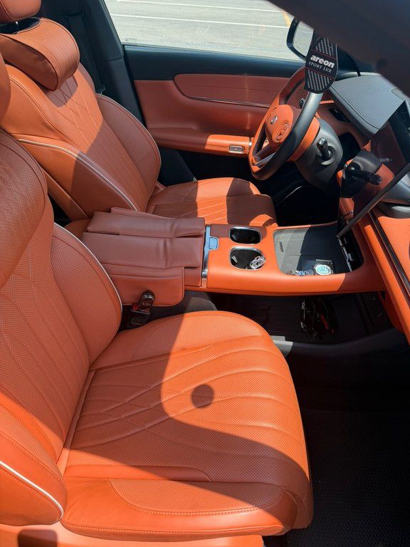 Changan Qiyuan Q07, 1.5 L, 21.5 kWh, 2025 il, 27 900 km — Avtomobillər, Bakı (10)