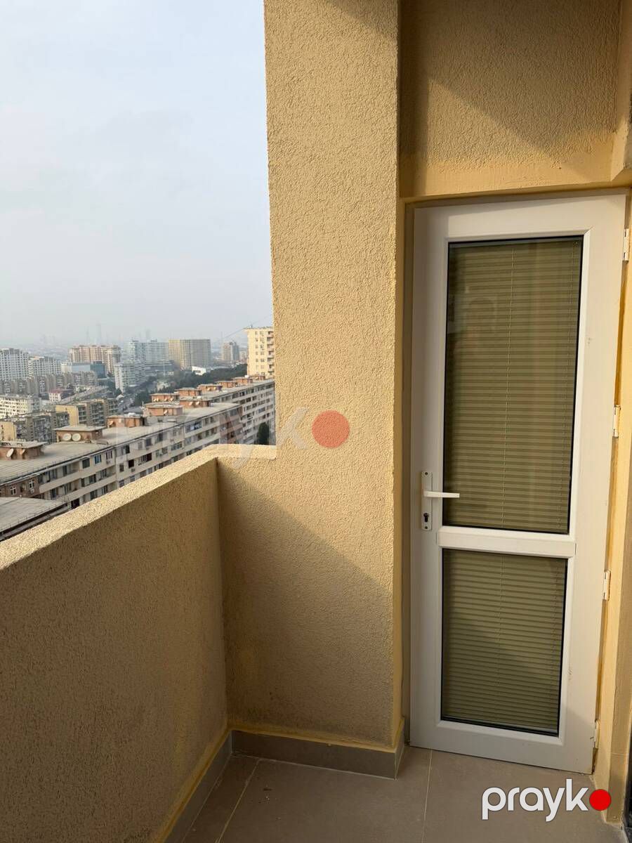Satılır 2 otaqlı yeni tikili 54 m² — Mənzil, Bakı (2)