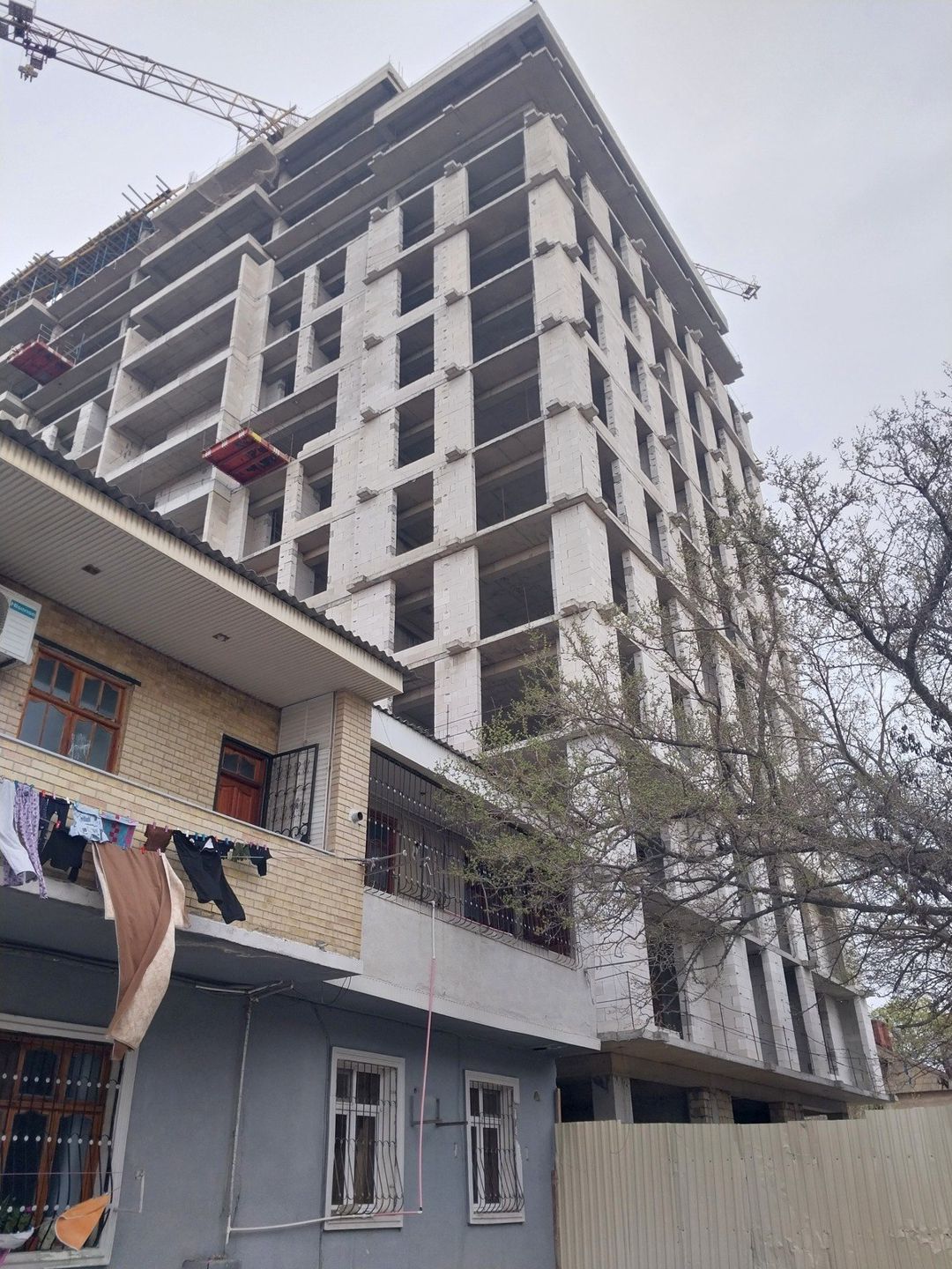 Satılır 3 otaqlı yeni tikili 102 m² — Mənzil, Sumqayıt (5)