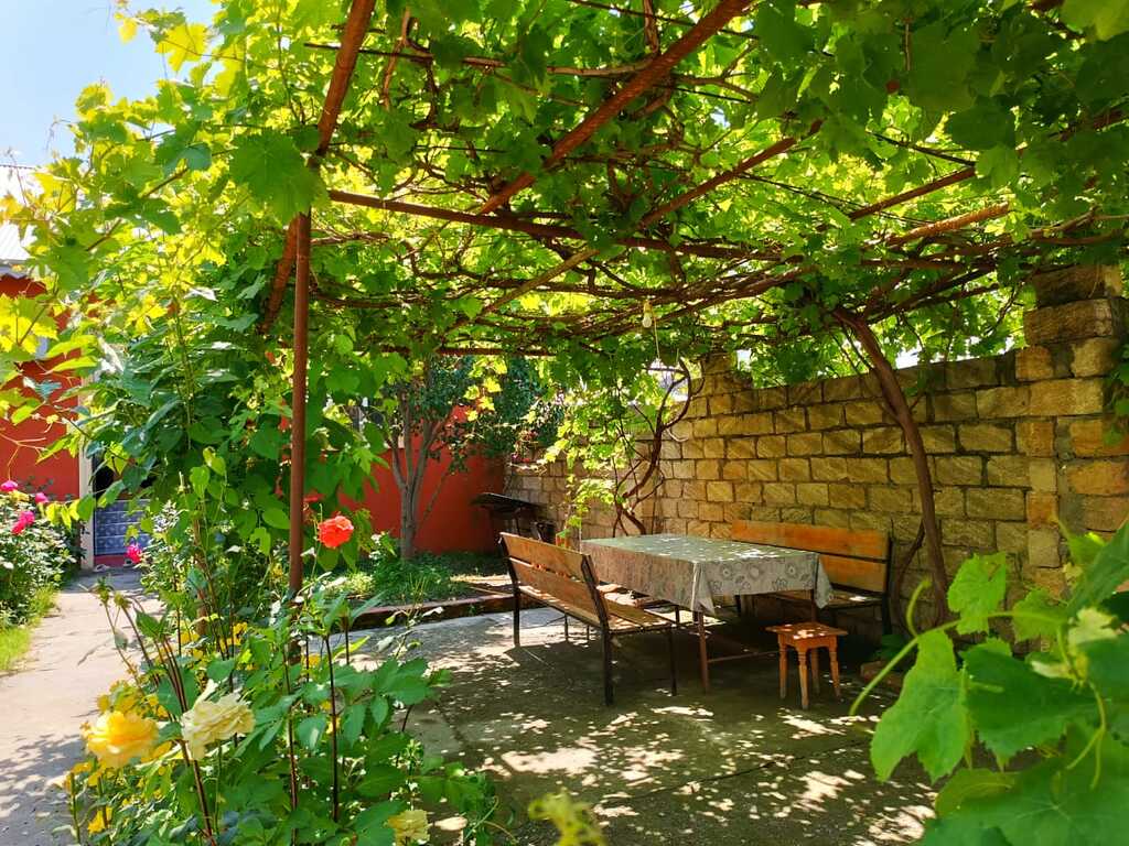 Bağ evi kirayə verilir, Cülyan k — Ev, villa, İsmayıllı (5)