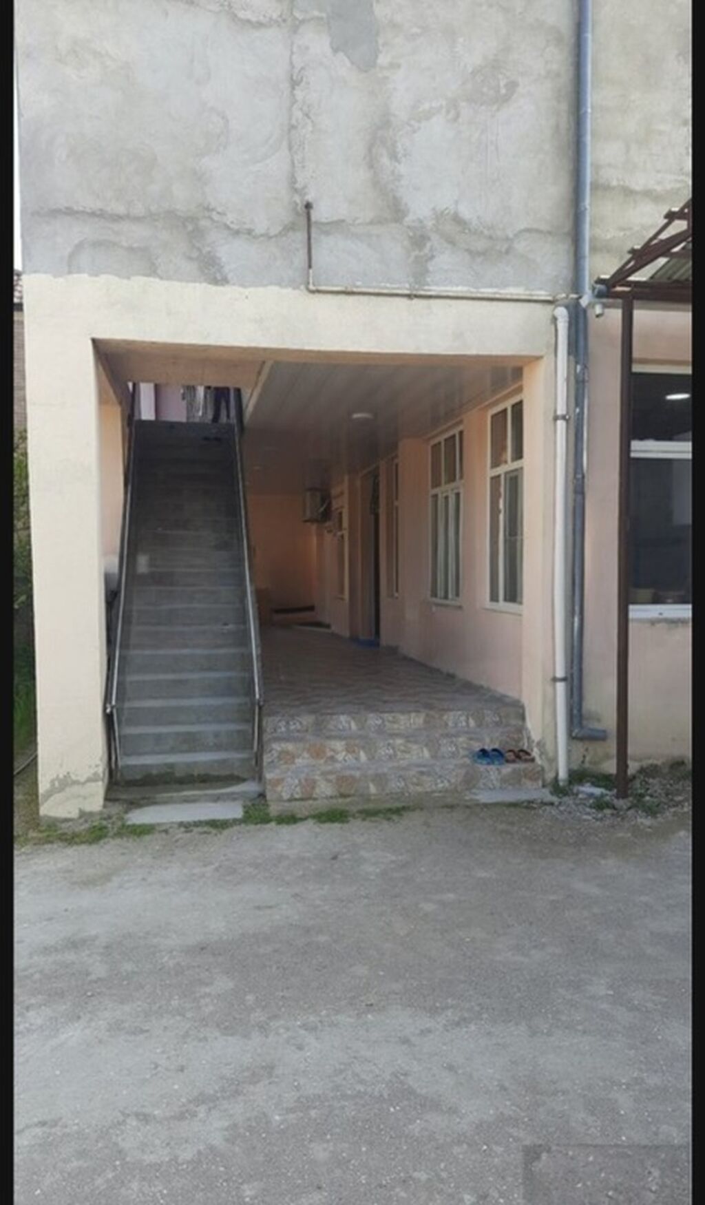 9 otaq, 390 kv. m, Kredit yoxdur, Yeni təmirli — Ev, villa, Digah (5)