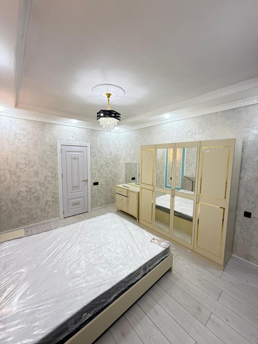 Satılır 2 otaqlı köhnə tikili 63 m² — Mənzil, Bakı (11)