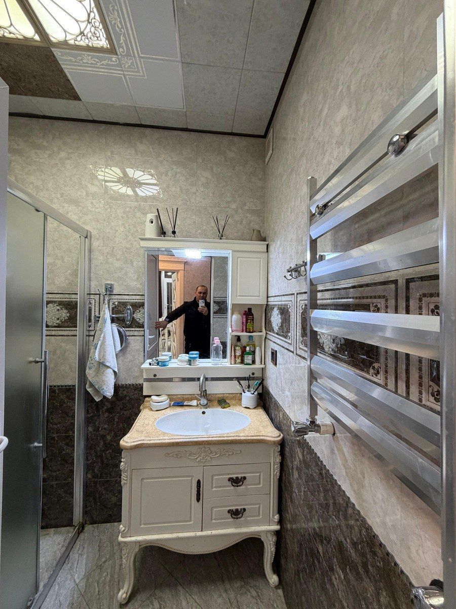 Satılır 3 otaqlı yeni tikili 97 m² — Mənzil, Bakı (8)