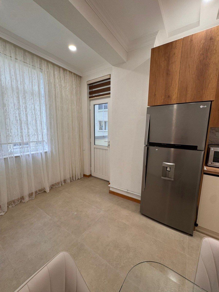İcarəyə verilir 2 otaqlı yeni tikili 77 m² — Mənzil, Bakı (3)