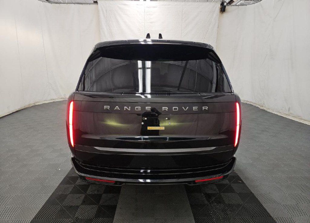 Land Rover Range Rover, 3.0 L, 38.2 kWh, 2024 il, 56 026 km — Avtomobillər (5)