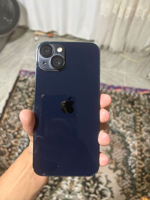 IPhone 12, Mavi, Face ID — Xırdalan