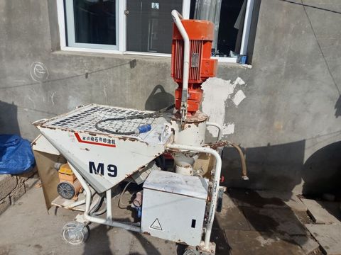 Pulverizator, İşlənmiş, Avtomatik, Elektrik — Bakı