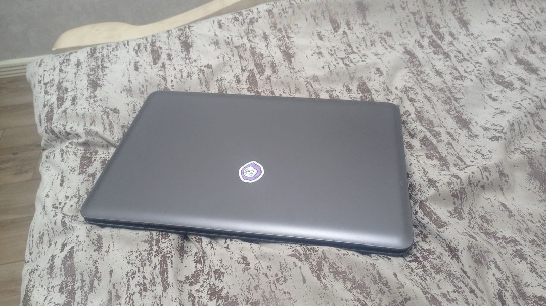 Noutbuk HP — Noutbuklar, Bakı (6)
