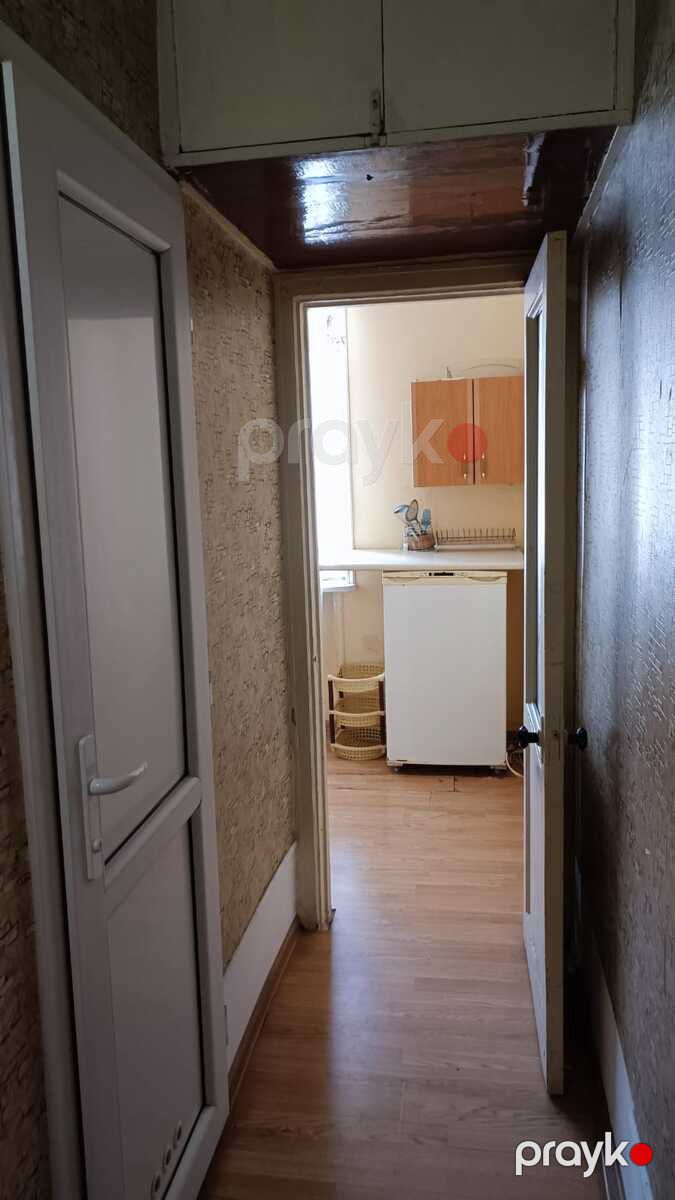 Satılır 2 otaqlı köhnə tikili 60 m² — Mənzil, Bakı (7)