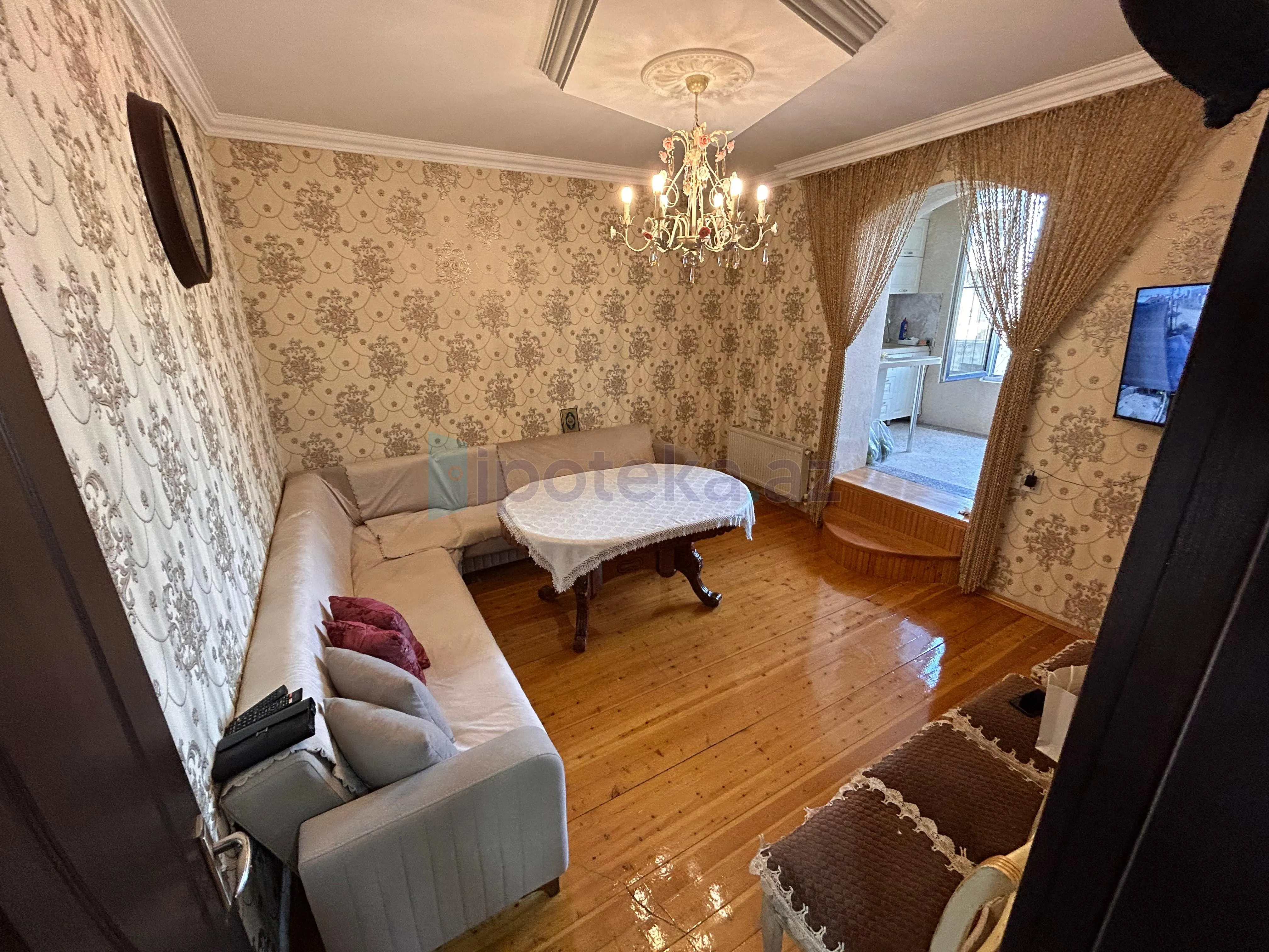 Satılır: 6 Otaq, Evlər/Villalar, Abşeron r., Ceyranbatan q., 180.00 m² — Ev, villa, Abşeron (4)