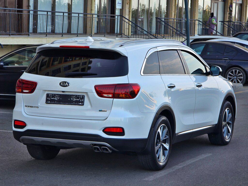 Kia Sorento, 2.0 L, 2018 il, 182 000 km — Avtomobillər, Sumqayıt (6)