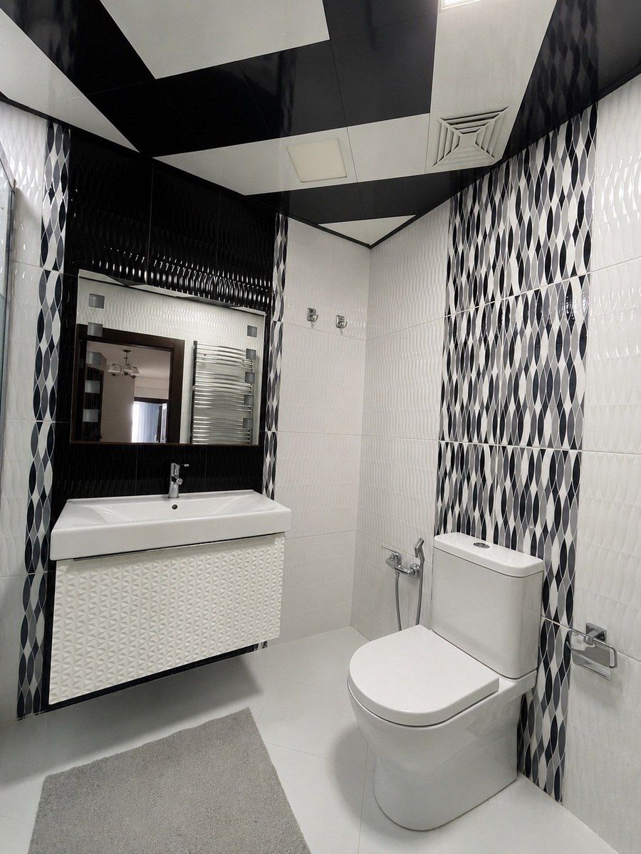 3-otaqlı yeni tikili, Əliyar Əliyev küç. 8, 140 m² — Mənzil, Bakı (8)