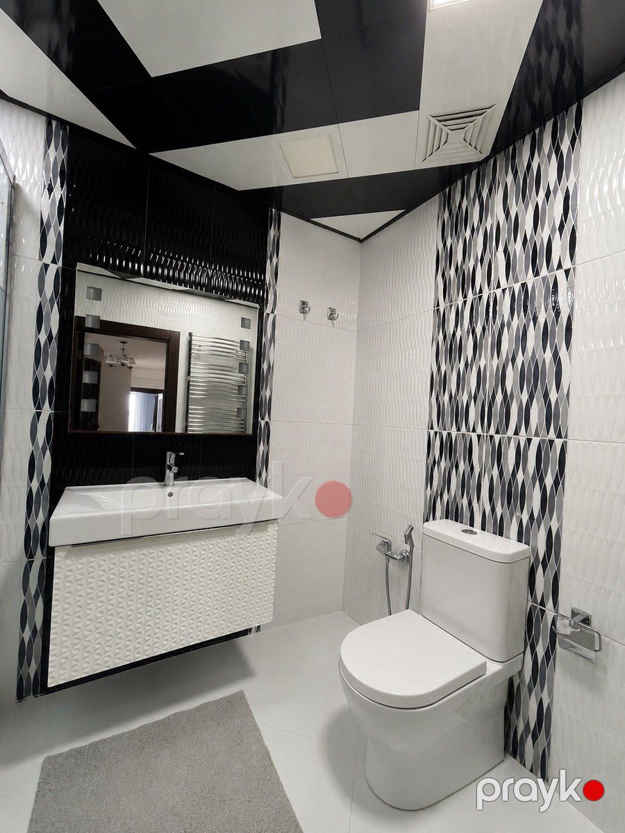 Satılır 3 otaqlı yeni tikili 140 m² — Mənzil, Bakı (11)