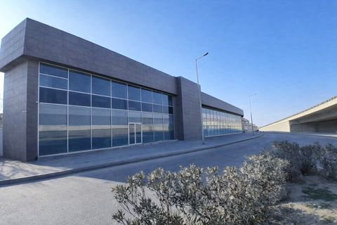 Satılır obyekt 3016.1 m² — Xırdalan